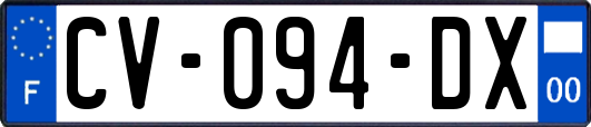 CV-094-DX