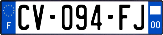 CV-094-FJ