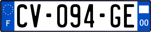 CV-094-GE