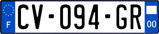 CV-094-GR