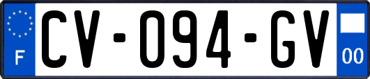CV-094-GV