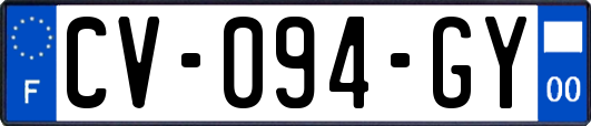 CV-094-GY