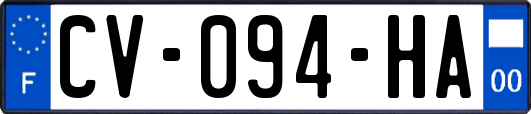 CV-094-HA