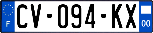 CV-094-KX