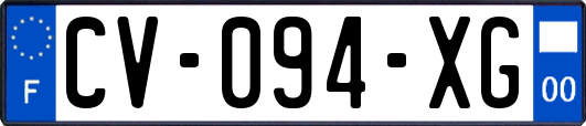 CV-094-XG