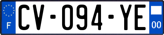 CV-094-YE