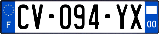 CV-094-YX