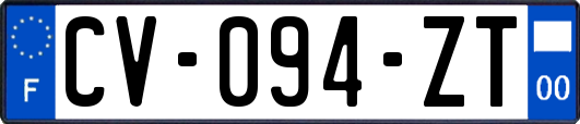 CV-094-ZT