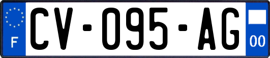 CV-095-AG