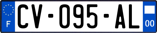 CV-095-AL