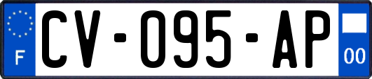 CV-095-AP