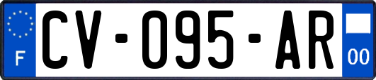 CV-095-AR