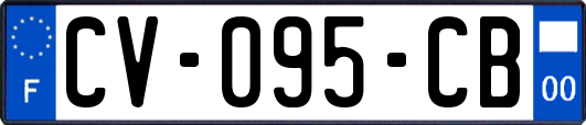 CV-095-CB