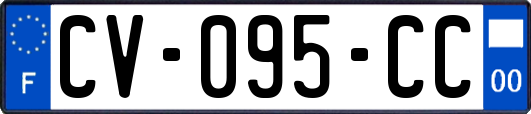 CV-095-CC