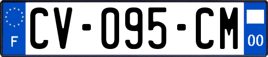 CV-095-CM