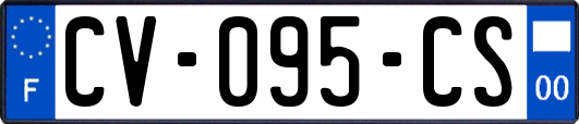 CV-095-CS