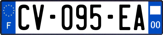 CV-095-EA