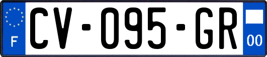 CV-095-GR