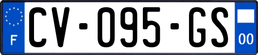 CV-095-GS