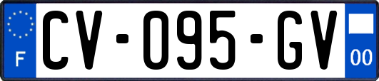 CV-095-GV