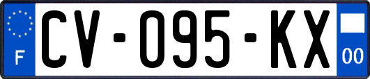 CV-095-KX