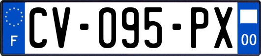 CV-095-PX