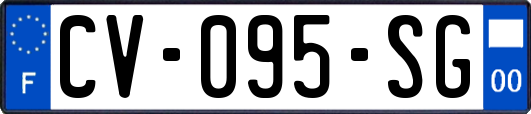 CV-095-SG