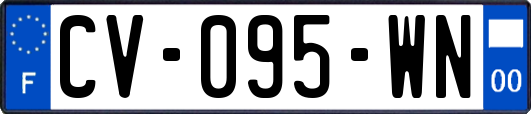 CV-095-WN