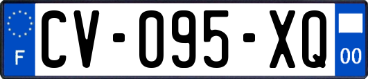 CV-095-XQ