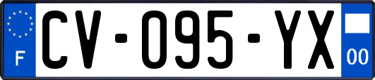CV-095-YX