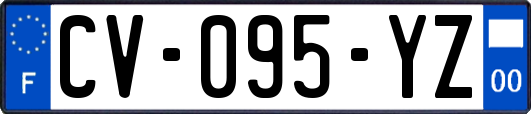 CV-095-YZ