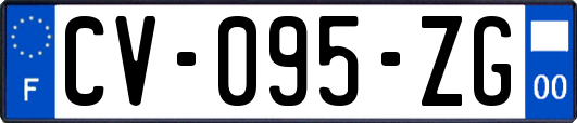 CV-095-ZG