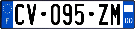 CV-095-ZM