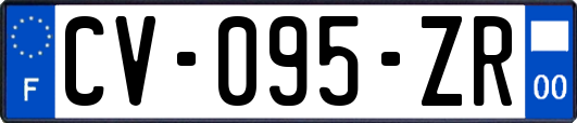 CV-095-ZR