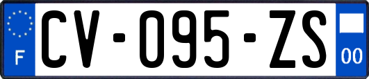 CV-095-ZS