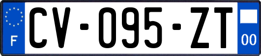 CV-095-ZT