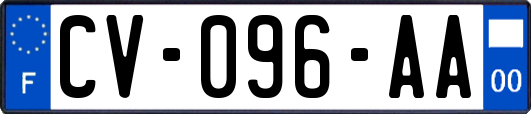 CV-096-AA