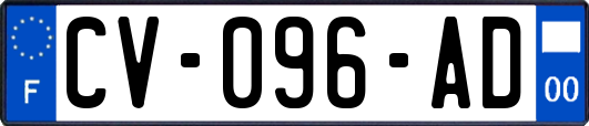 CV-096-AD