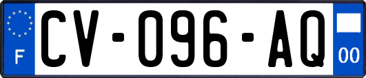 CV-096-AQ