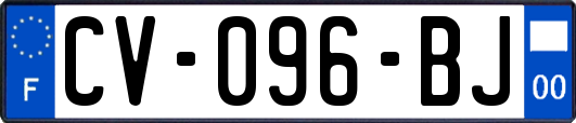 CV-096-BJ