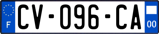 CV-096-CA