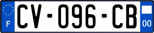 CV-096-CB