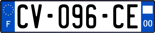 CV-096-CE