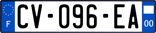 CV-096-EA