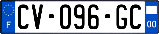 CV-096-GC