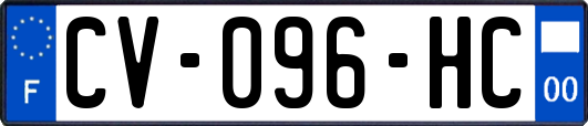 CV-096-HC