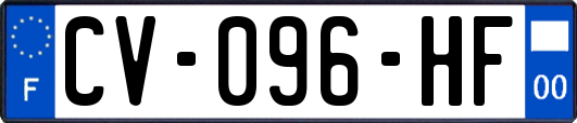 CV-096-HF