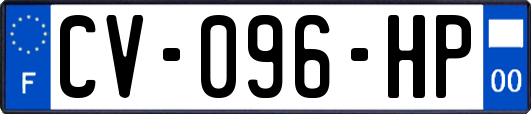 CV-096-HP