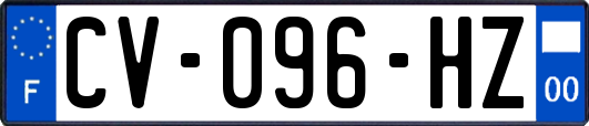 CV-096-HZ