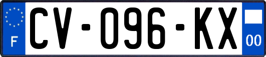 CV-096-KX